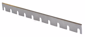Cutting Blade - Half Length