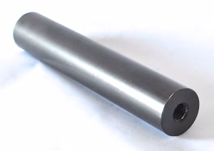Plow Shaft Extension - 12" Long