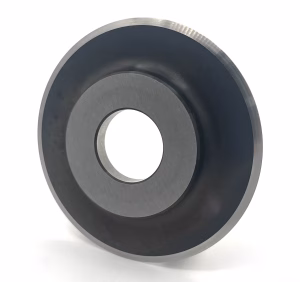 Slitter Wheel - 3.03" OD x .866" ID - Offset Hub