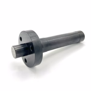 Pulley Mounting Plow Tower Stud