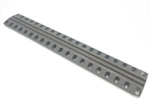 Molded Chip Knife