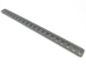 Molded Chop Knife
