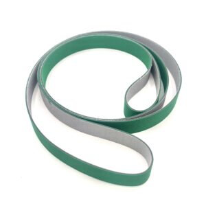 Flat Belt - 1/2" x 56.500"