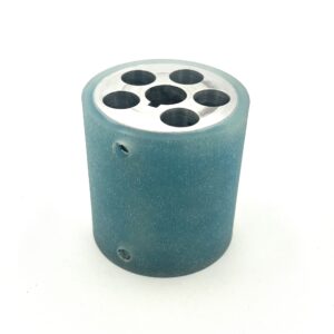 Roller Assembly Main Drive Nip Wheel - 2.00" OD